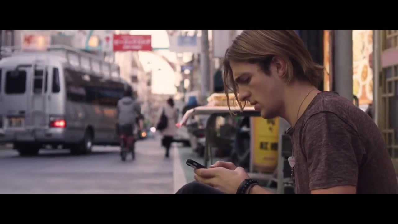 r5 - i can forget about you ( music vidéo )