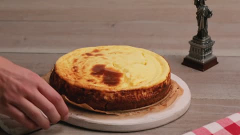 Low-Carb Cheesecake