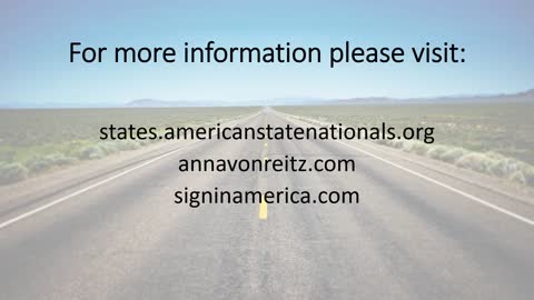 History And How You Were Defrauded