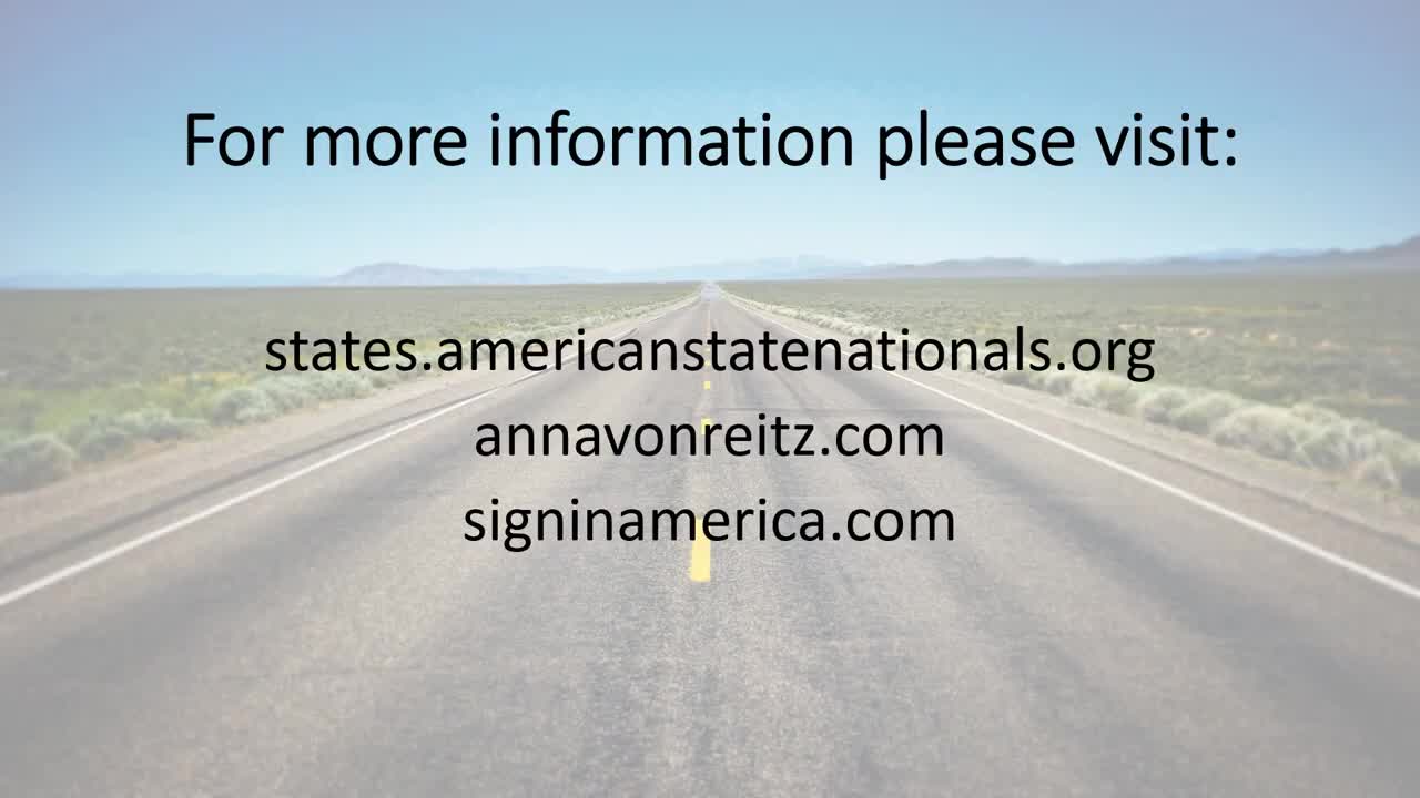 History And How You Were Defrauded