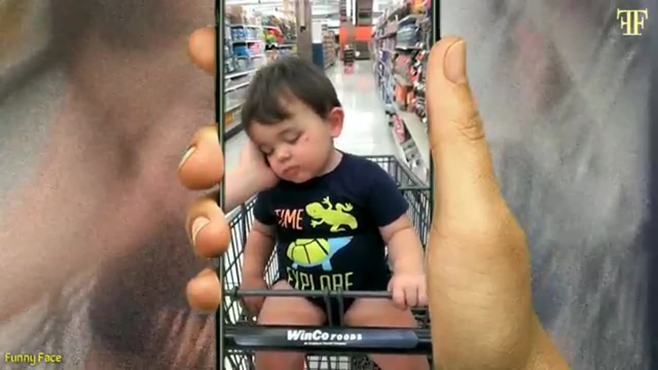 Babies funny videos