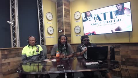 KCAA: ATL Awareness Hour