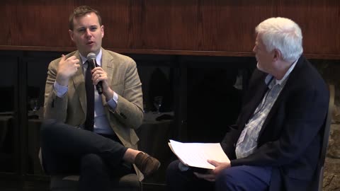 Guy Benson & David Horowitz