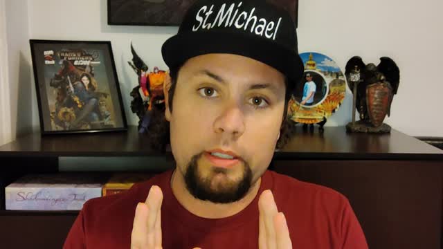 Sometimes you might need a pepper spray to the face...