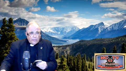 NCTV45’S THOUGHT FOR THE DAY TUESDAY MAY 21 2024