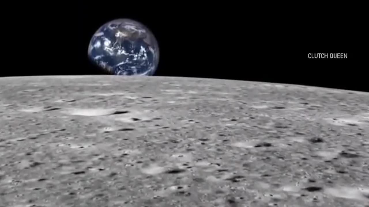 Chandrayaan 3 moon landing real footage