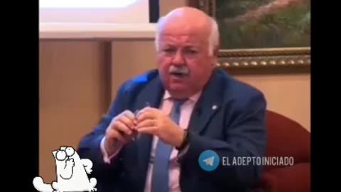consejero de sanidad de andalucia