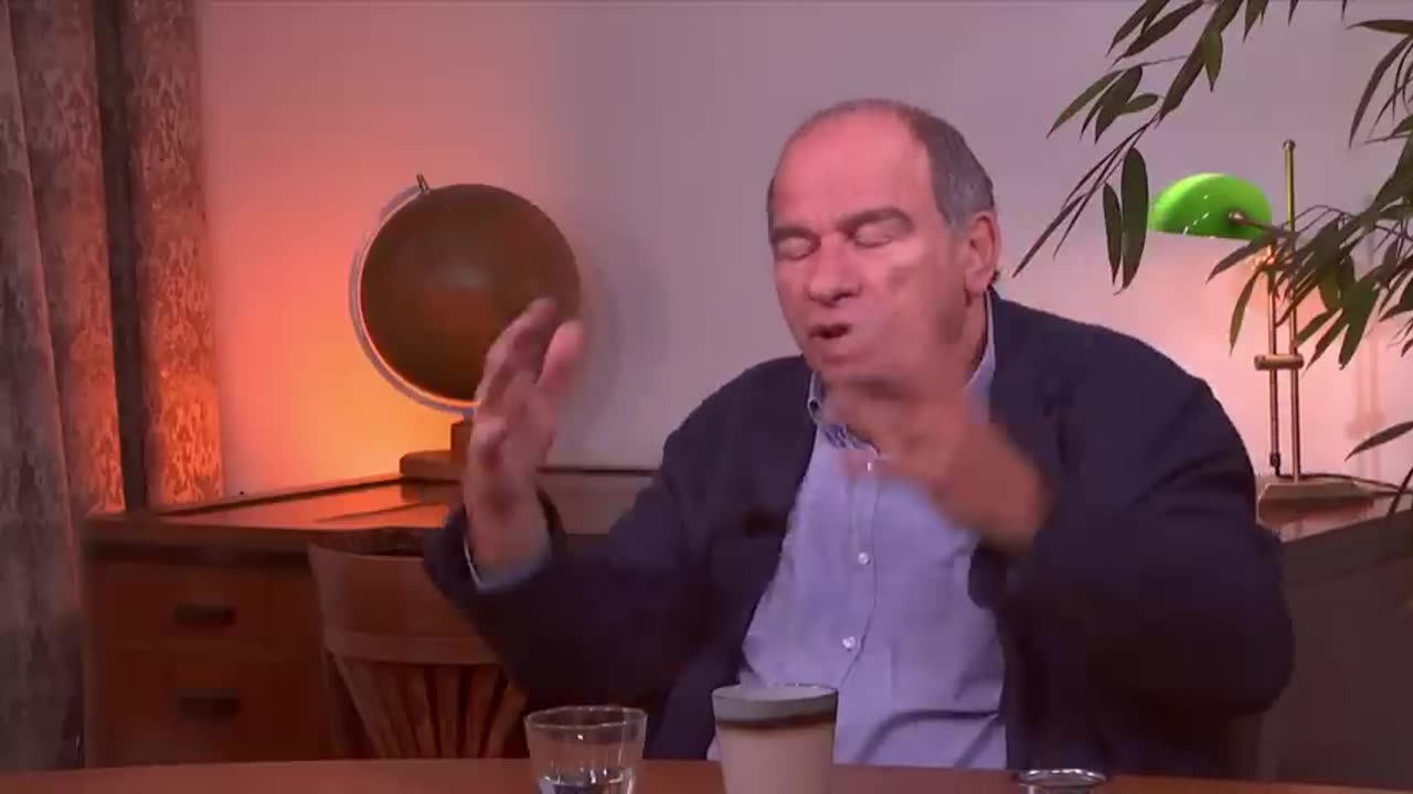 Maurice de Hond - DNW1697 - Als dit niet teruggetrokken wordt, is dat het failliet van de wetenschap