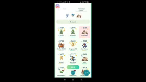 VOD178 Pokémon GO