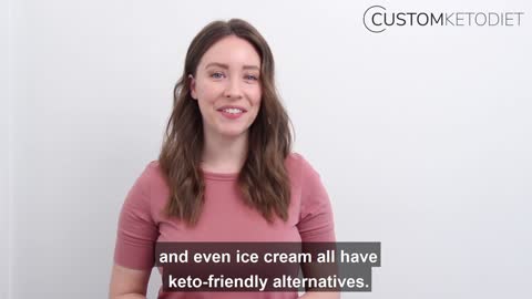 New Keto Diet