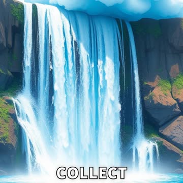 The Dream of the Little Cloud