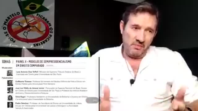 URGENTE E EXCLUSIVO