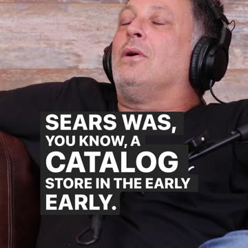 Do you say hello to strangers or would you keep your head down and just ignore them? Watch ep 32 now