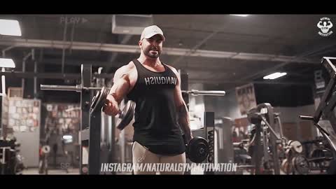 Breakup Hurts Gym Motivation 2021