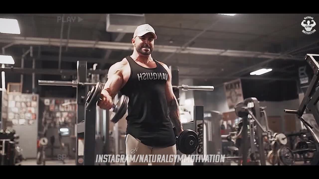 Breakup Hurts Gym Motivation 2021