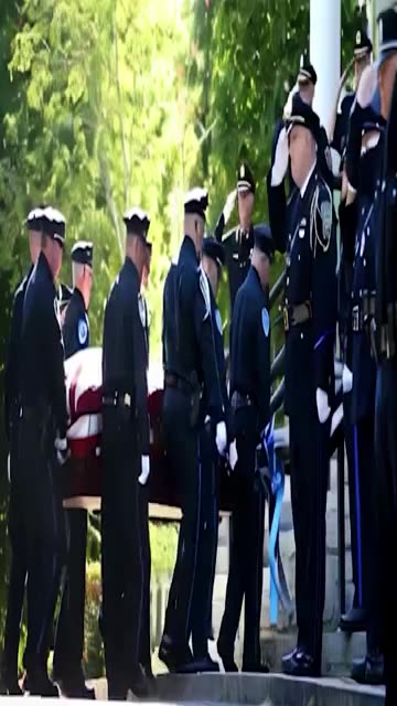 Sergeant Michael Chesna: Weymouth PD, MA