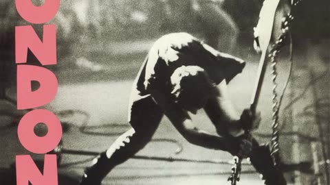 The Clash,Rudie cant fail