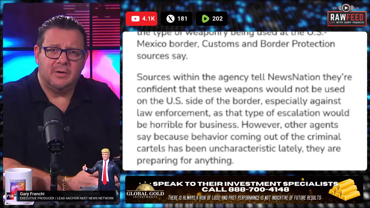 🚨BREAKING: MISSILE STRIKE Against Trump Force One Exposed! Emergency Protocols Activated!