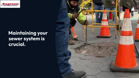 Cost-Effective Tips for Sewer Repair