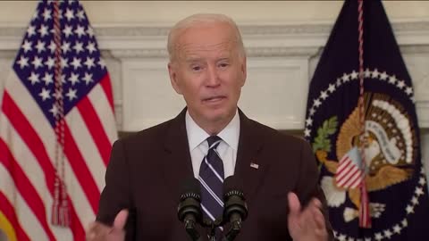 BIDEN: I’ll use my power as president to get them (governors) out of the way