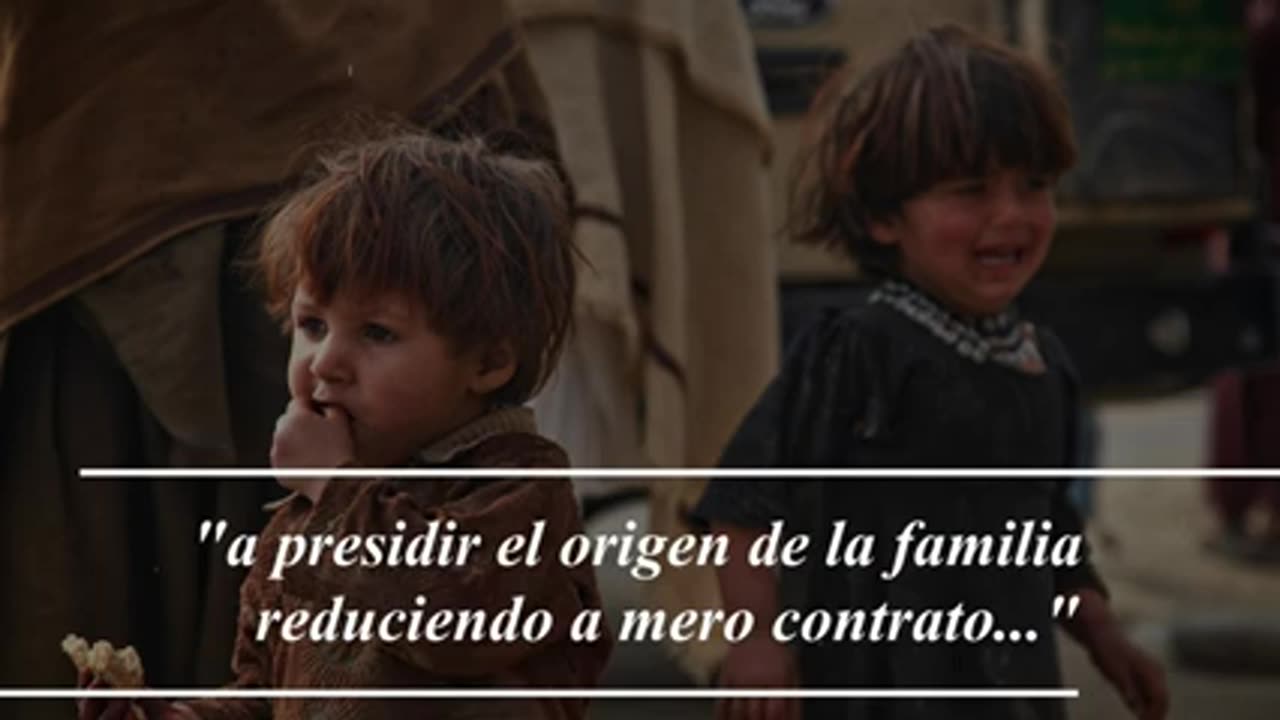 CAUSAS DE LA AUSENCIA DE PAZ Ubi Arcano.Pío XI