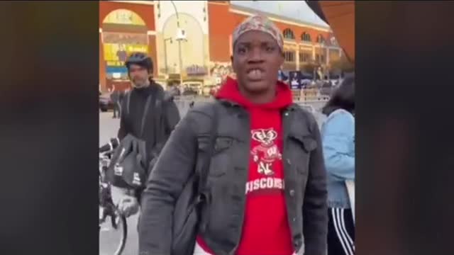 Jabs That Target Non Whites