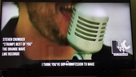 Best of You