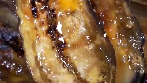 Brinjal recipies 🤩 so yummy