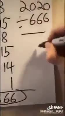 Corona The Word in Numbers - There are no coincidences