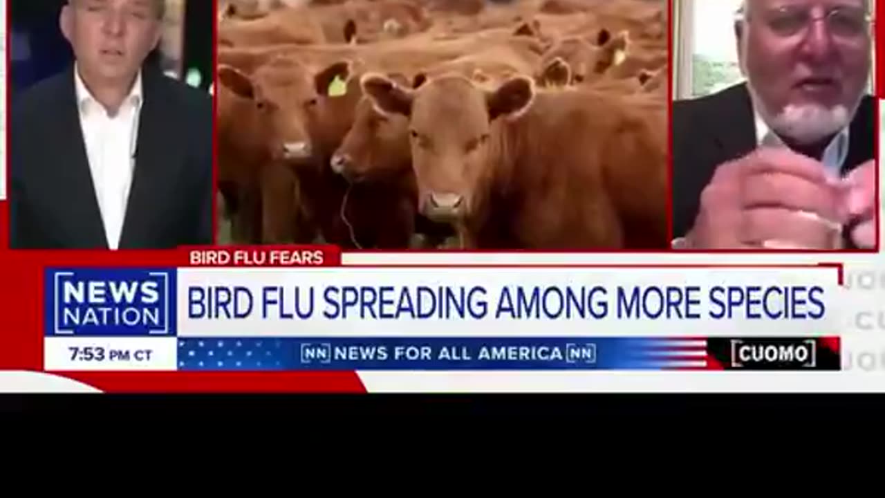 You Can Buy PATHOGENS Online - Yes, Even a Recipe for BirdFlu! H5N2