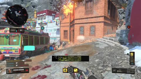 Call of Duty Black Ops 4