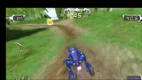 Excite Bots Trick Racing in 2024