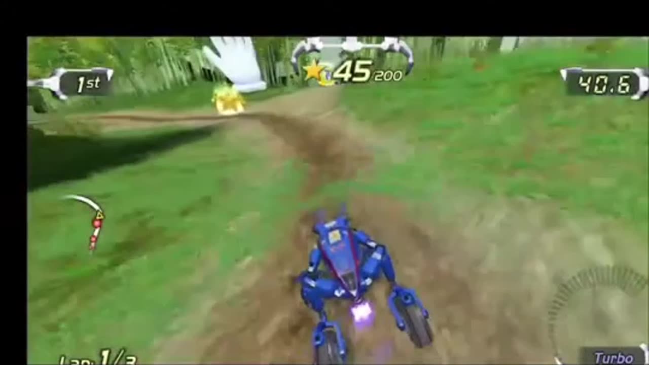 Excite Bots Trick Racing in 2024