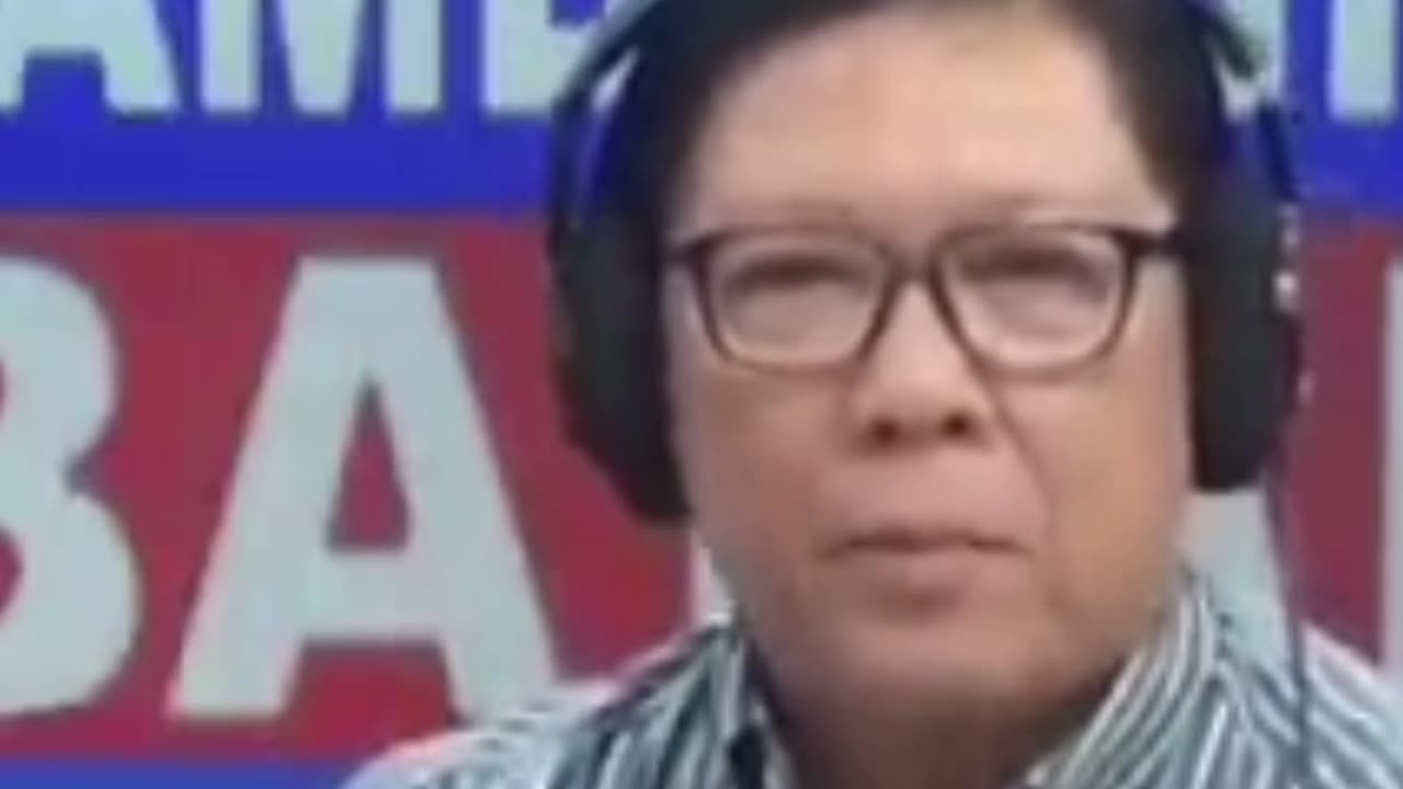 ANDIGANG HINDI FAKE NEWS ANG WALKOUT NG GENERALS
