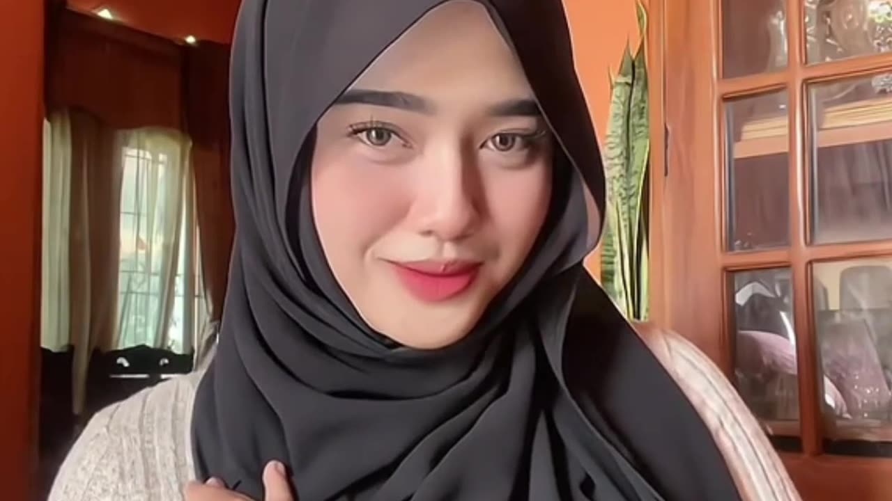 Beautiful teacher rocking hot TikTok part 37