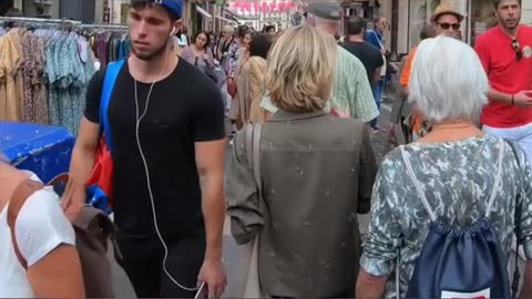 Whistleblower enthüllt...