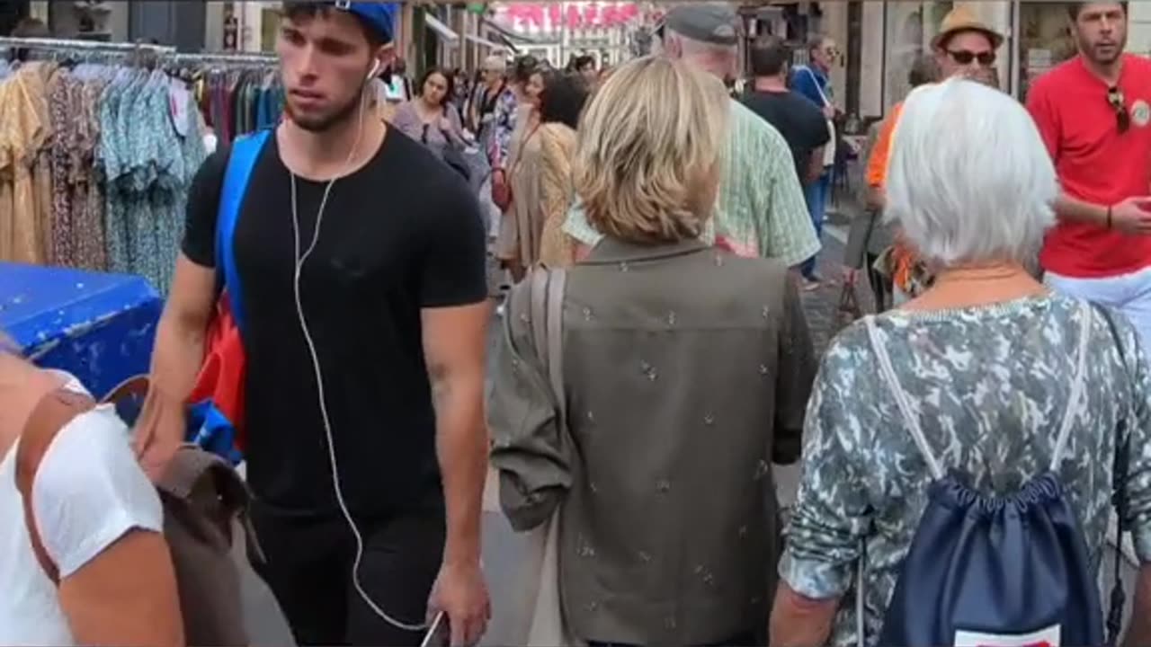 Whistleblower enthüllt...