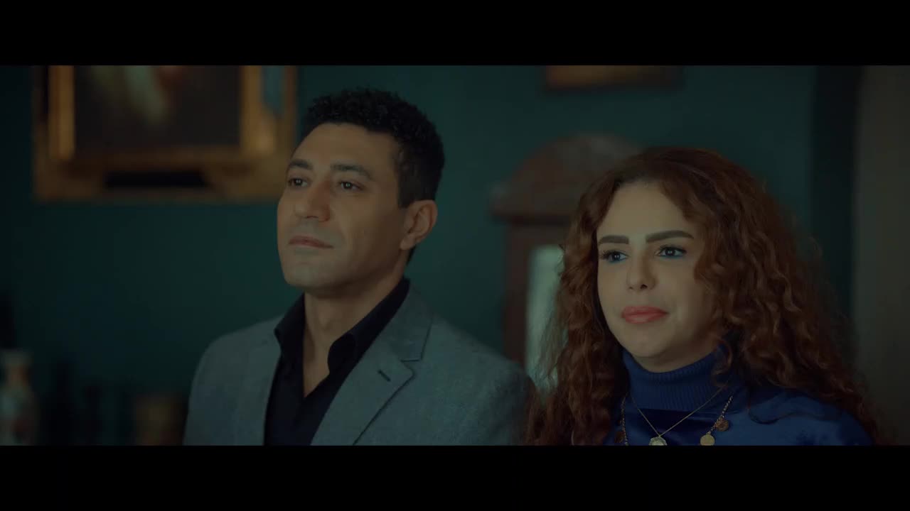 مسلسل المداح 4 الحلقة 7 السابعة - اسطورة العودة