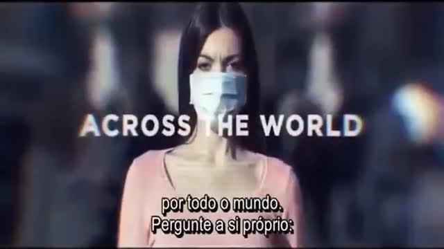 Histórico da farsa global - David Icke