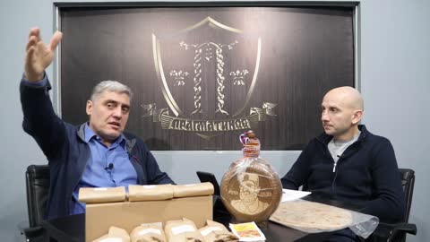 O trećem svetskom ratu (Miroljub Petrović)