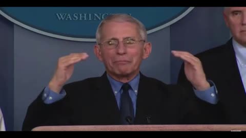 Fauci on vaccines