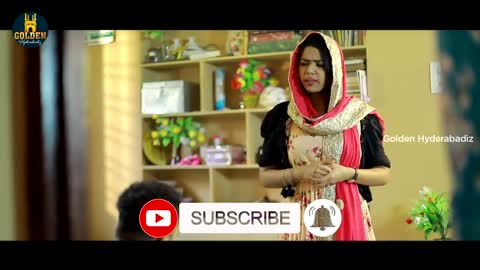 Khichdi Episode 1- Hyderabadi Comedy Video 2022