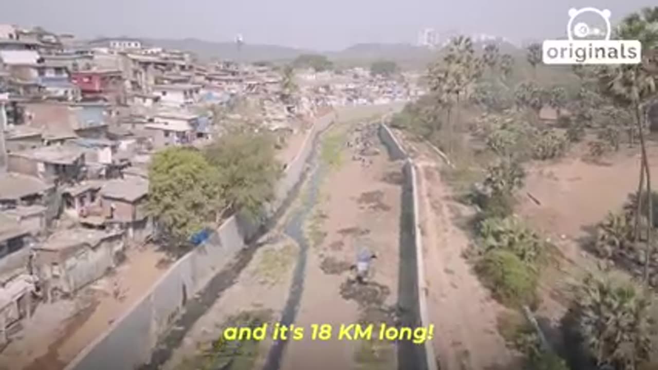 The Incredible Transformation Of World's Most Polluted Beach