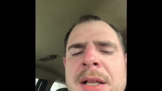 Strangers In The World