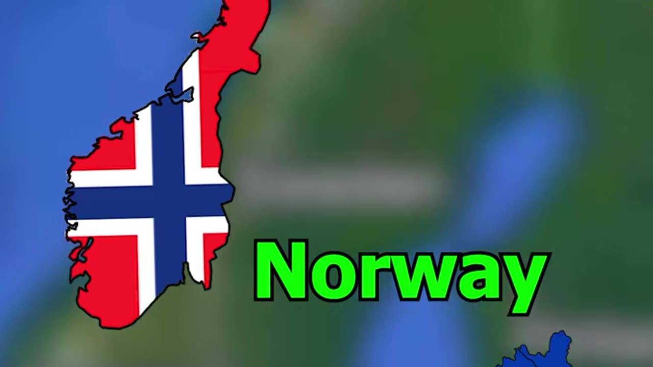 Did you know in Norway...