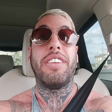 🆘📣CHRIS SKY:💬 "ALL of you who CHOSE to wear a 😷mask now have "microplastics" in their lungs"❗️