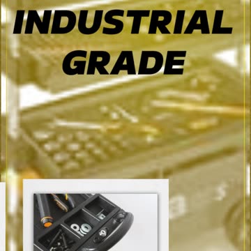 Beta C27S Grey Collapsible Tool Cart