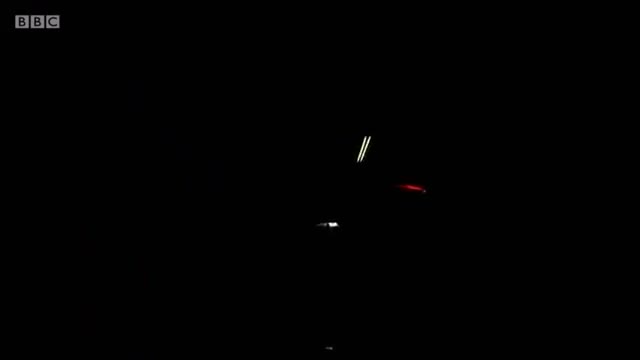 What's life like in solitary confinement?