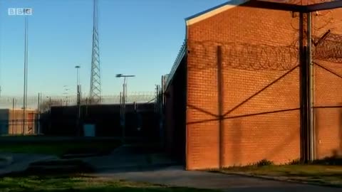 What's life like in solitary confinement?