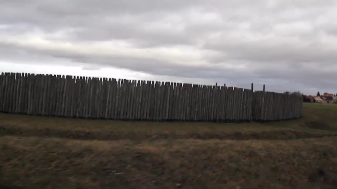 Neolithic Culture - Ringsanctuary Gosecke